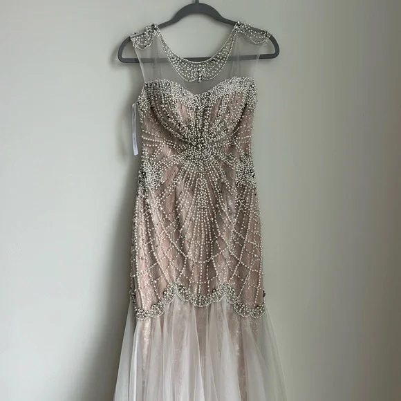 wedding dresses with mermaid style Sexy Mermaid Wedding Dress, Dresses For Wedding, Bridal Gown ,Bride Dr –  DressesTailor
